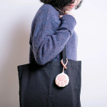 Techgear 寵印二合一暖手充電寶 PP-BD001-P - 專利設計、3000mAh、Type-C充電